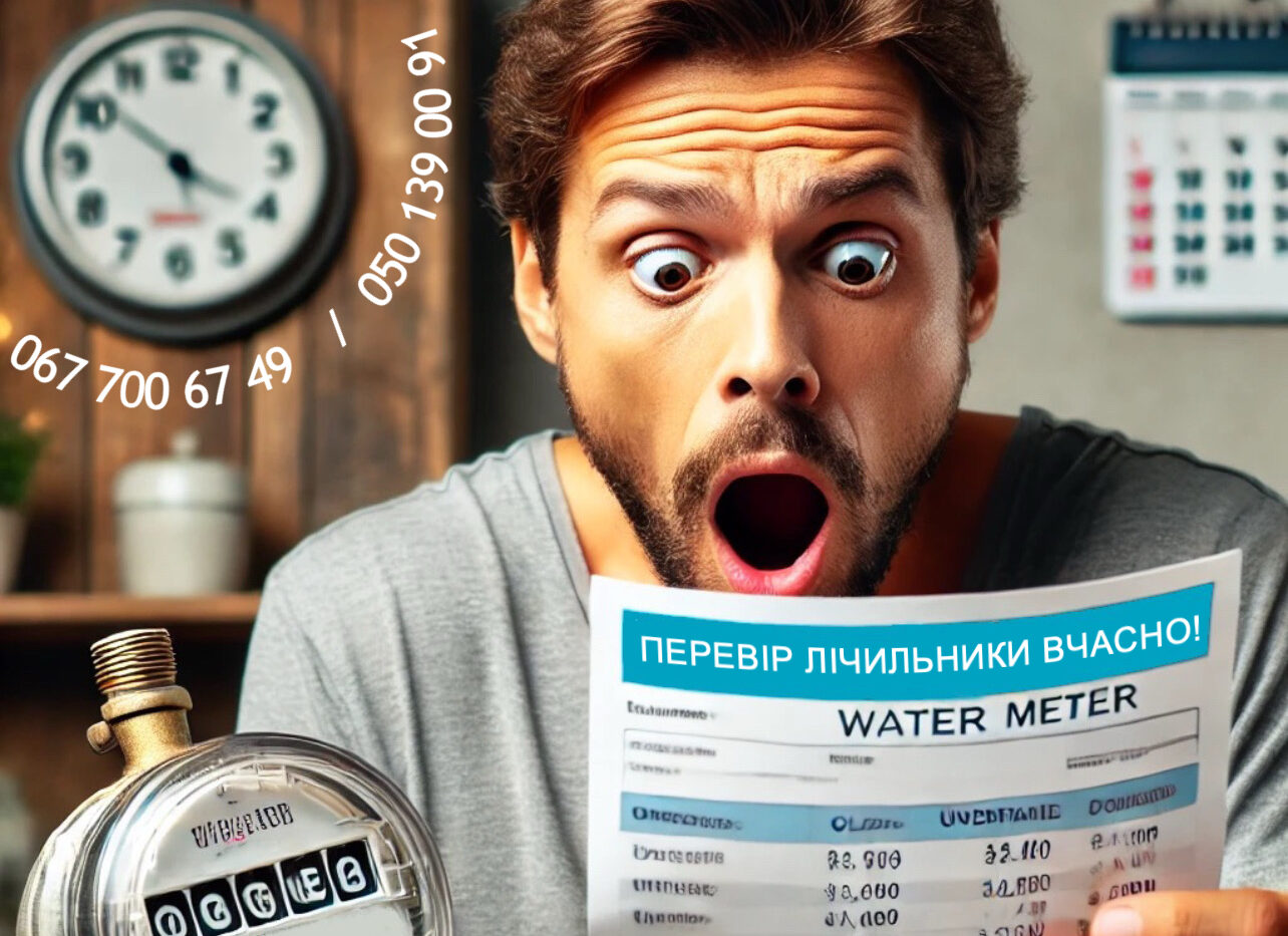 ЯК НАРАХОВУЄТЬСЯ ПЛАТА ЗА ВОДУ БЕЗ ЛІЧИЛЬНИКА? НОРМИ СПОЖИВАННЯ ВОДИ НА 1 ОСОБУ